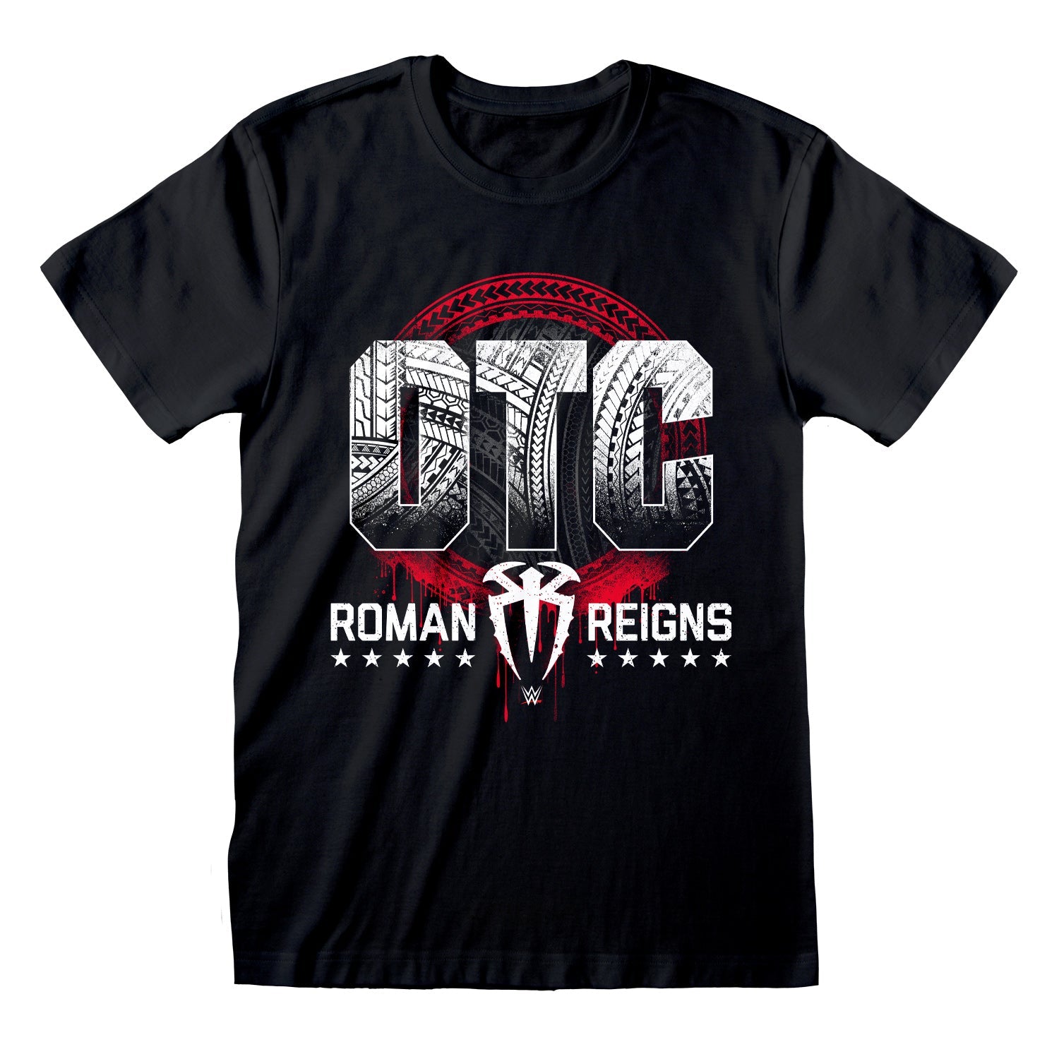 Roman Reigns OTC T-Shirt