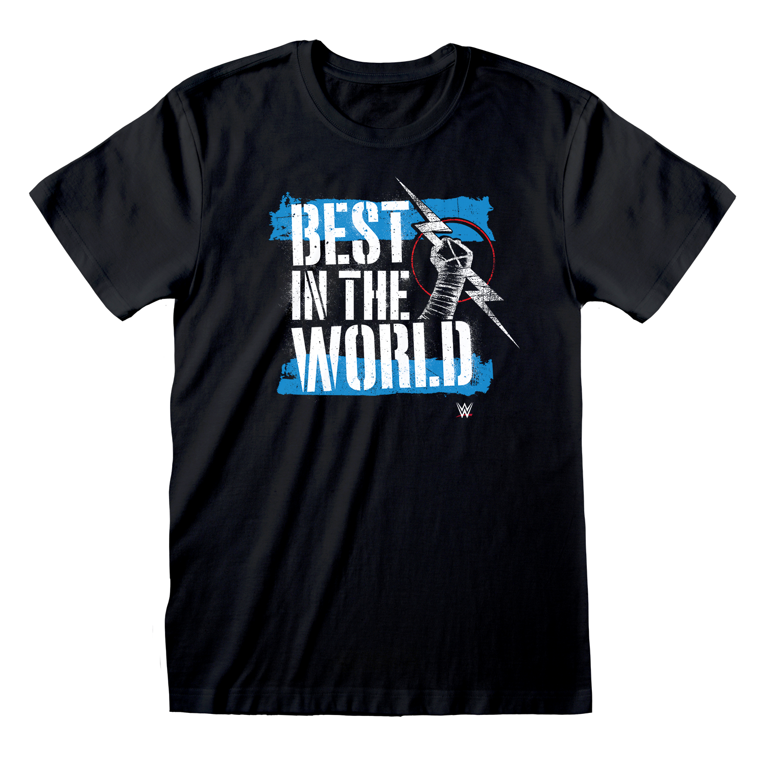 CM Punk Best in the World Hand T-Shirt