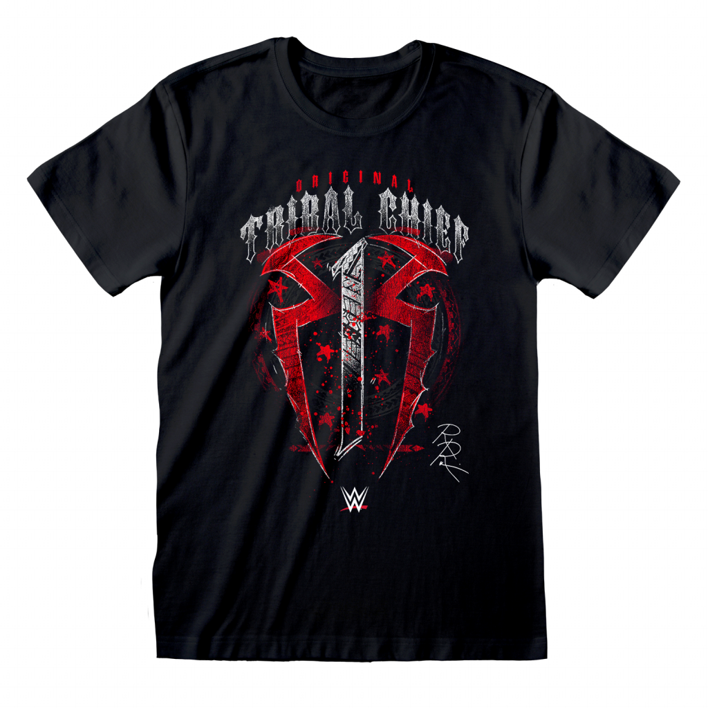 Roman Reigns Original 1 T-Shirt