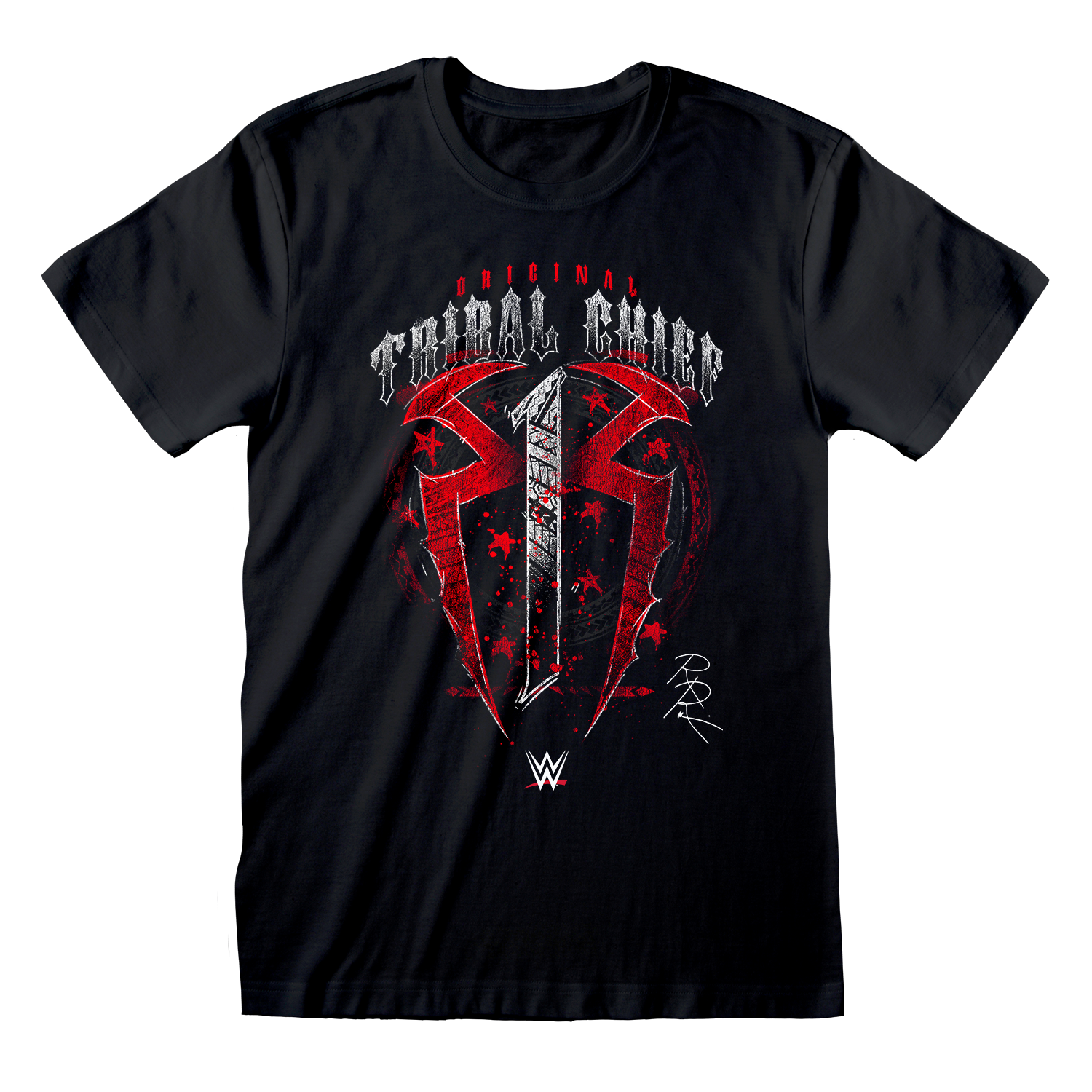 Roman Reigns Original 1 T-Shirt