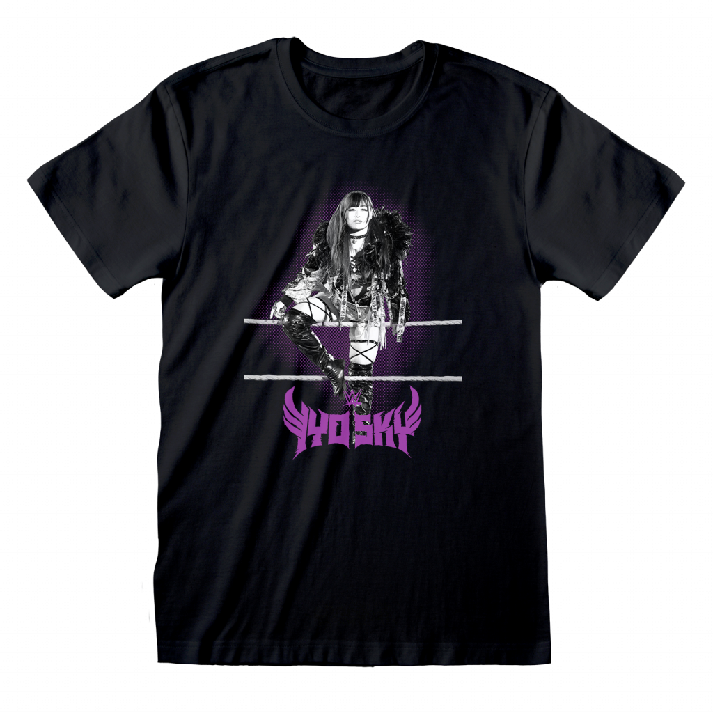 IYO SKY Ropes T-Shirt