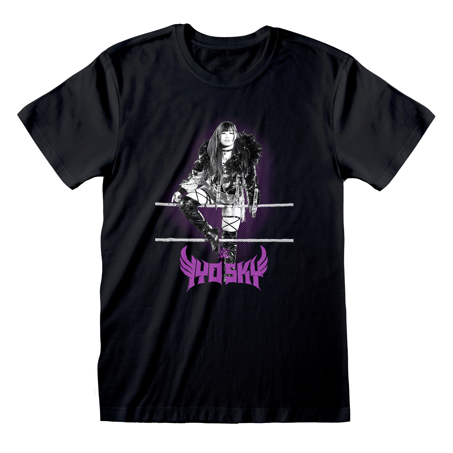 IYO SKY Ropes T-Shirt