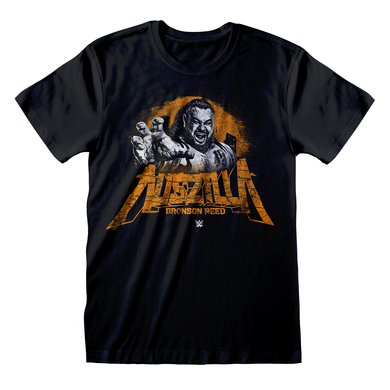 Bronson Reed Auszilla T-Shirt