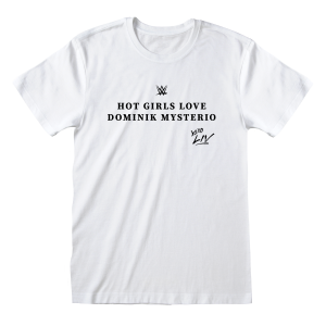 Liv Morgan Hot Girls Love T-Shirt