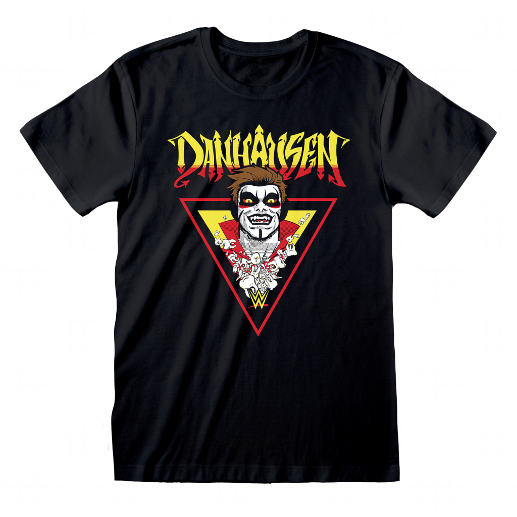 Danhausen Triangle T-Shirt