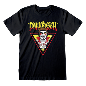 Danhausen Triangle T-Shirt
