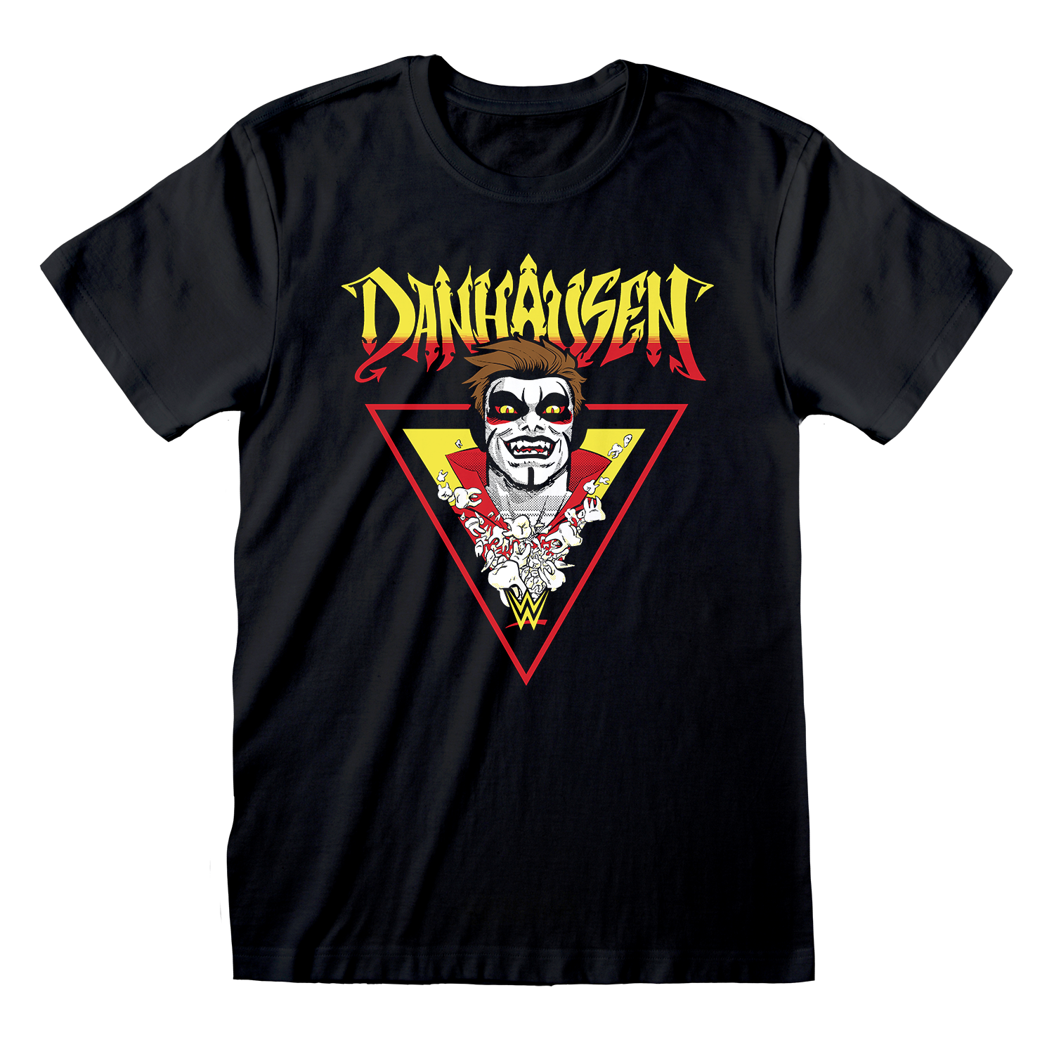 Danhausen Triangle T-Shirt