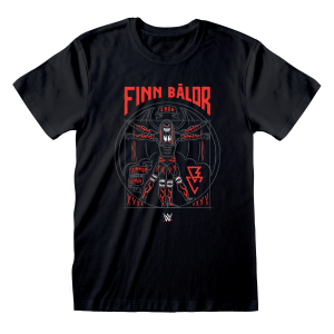 Finn Balor Summon the Demon T-Shirt