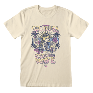 Sol Ruca Catch the Wave T-Shirt