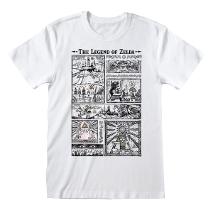 Drawings T-Shirt