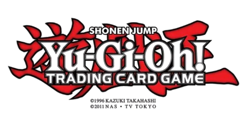 Yu-Gi-Oh!