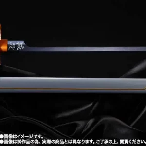 Demon Slayer - Shinobu Kocho Nichirin Sword 1:1 PROPLICA Replica
