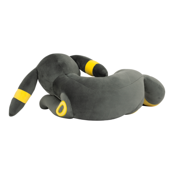 Pokémon Sleeping Umbreon 18-Inch Plush - Image 4