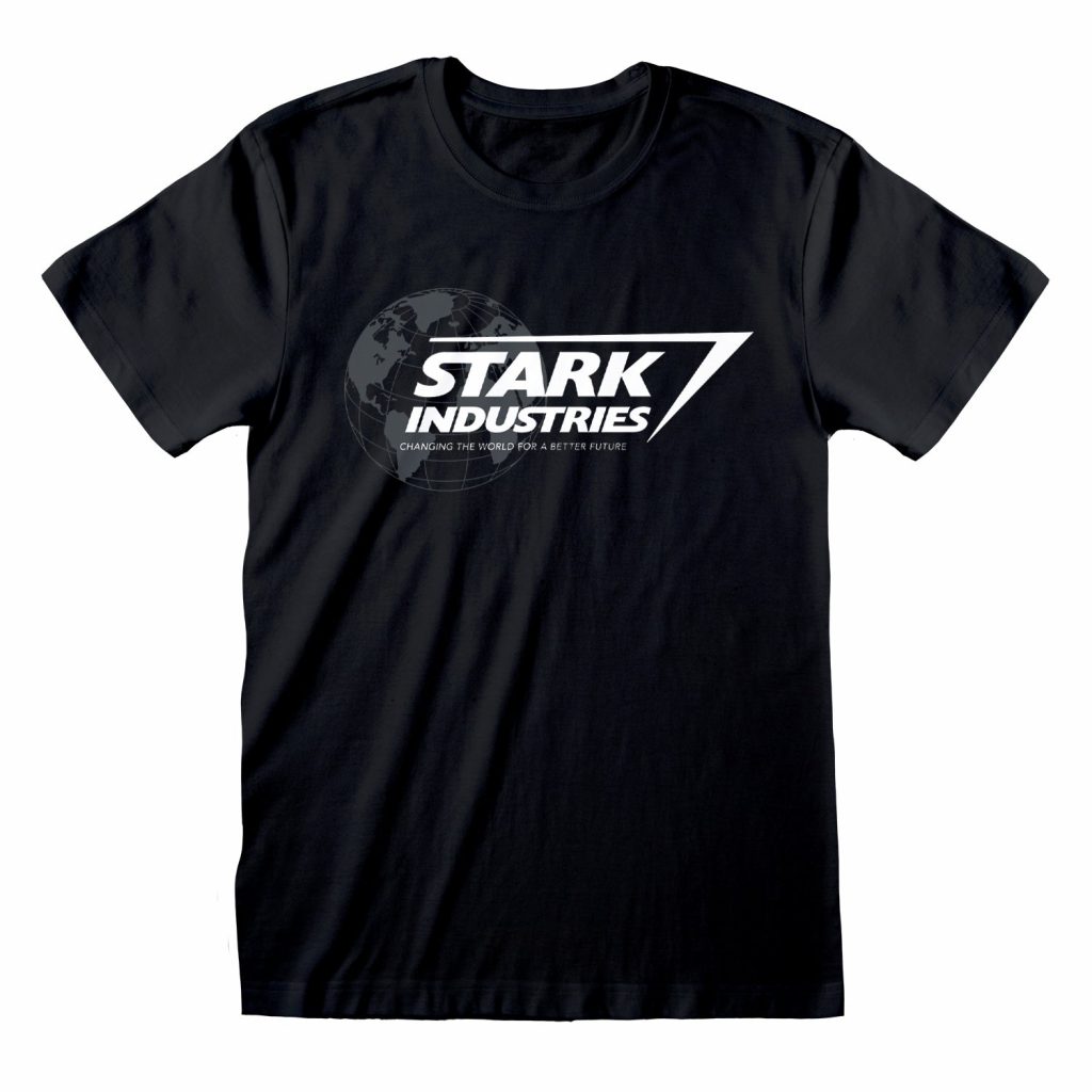 Stark Industries T-Shirt