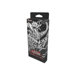 Yu-Gi-Oh! TCG: Legendary Arc-V Decks 2026