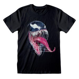 Marvel Spider-Man 2 Tongue T-Shirt