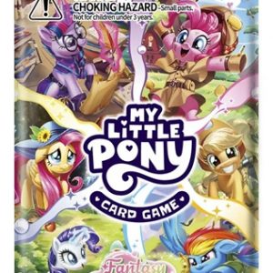 My Little Pony TCG: Fantasy Wonderland Booster Pack