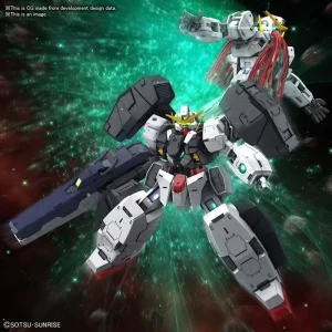 MG 1/100 Gundam Virtue Model Kit