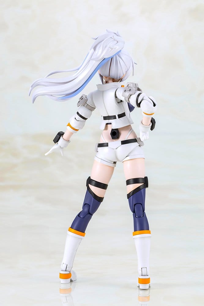 Frame Arms Girl Plastic Model Kit Second Jive 16 cm - Image 5