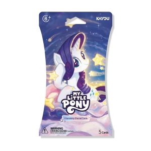 My Little Pony Rainbow Blister Series 002A product image